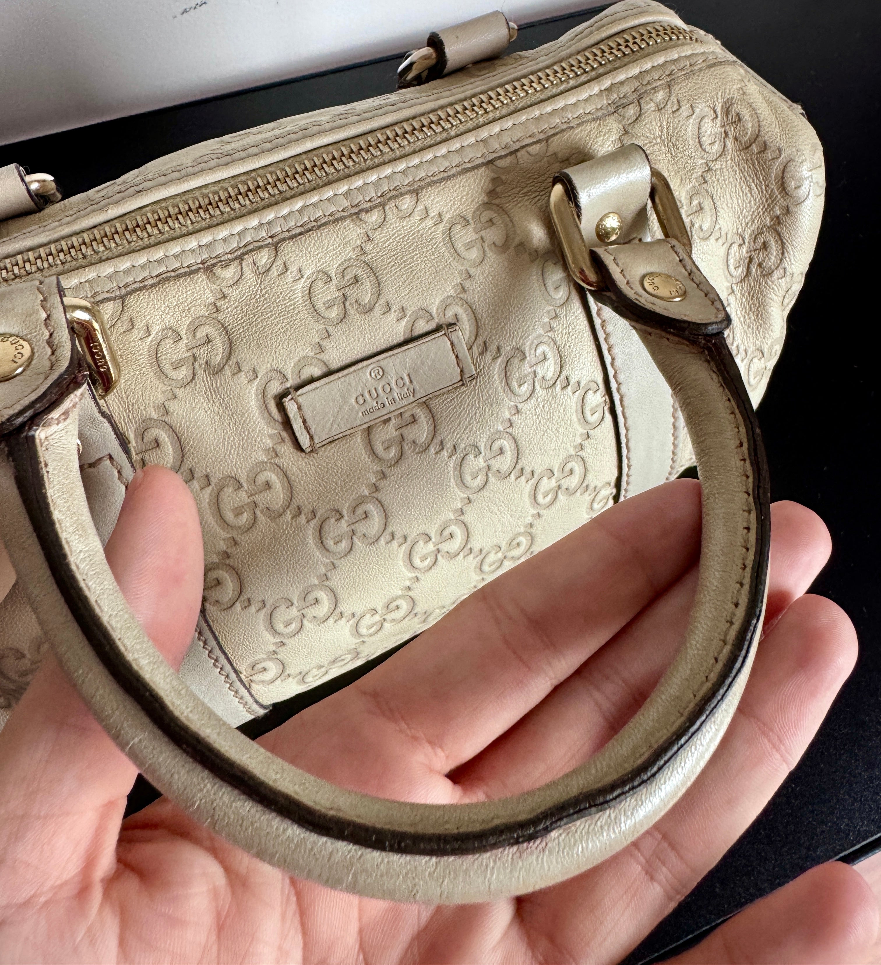 Gucci