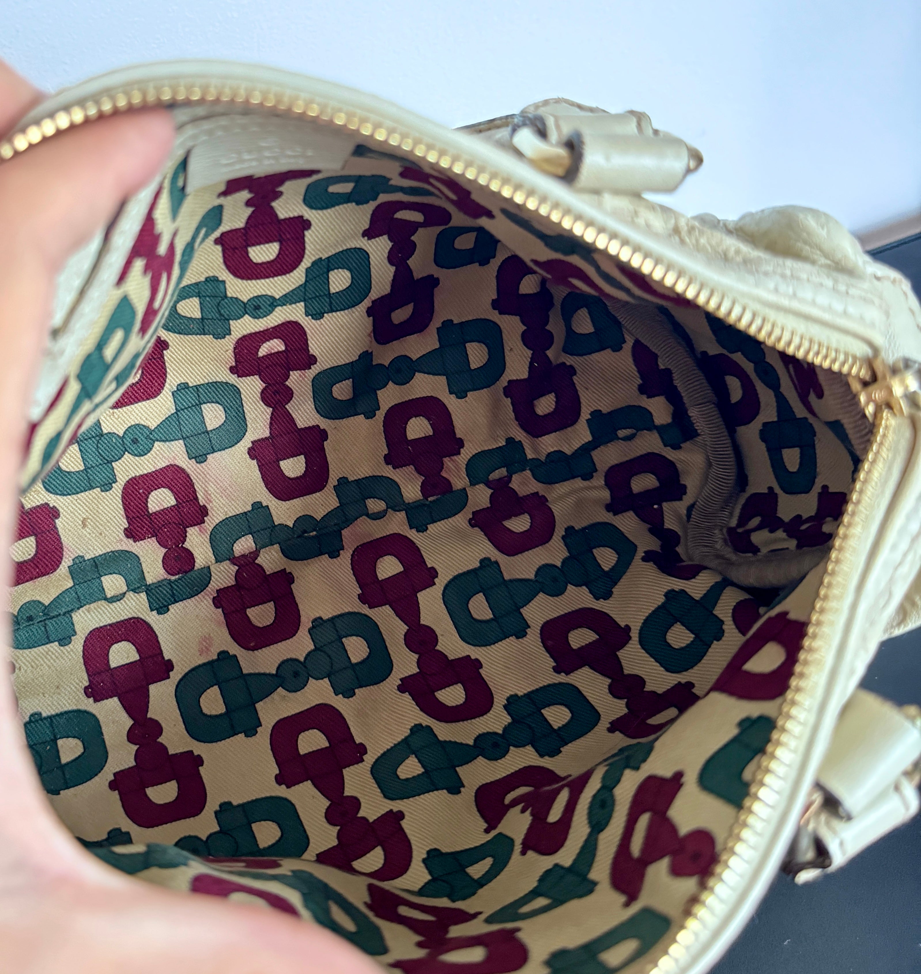 Gucci