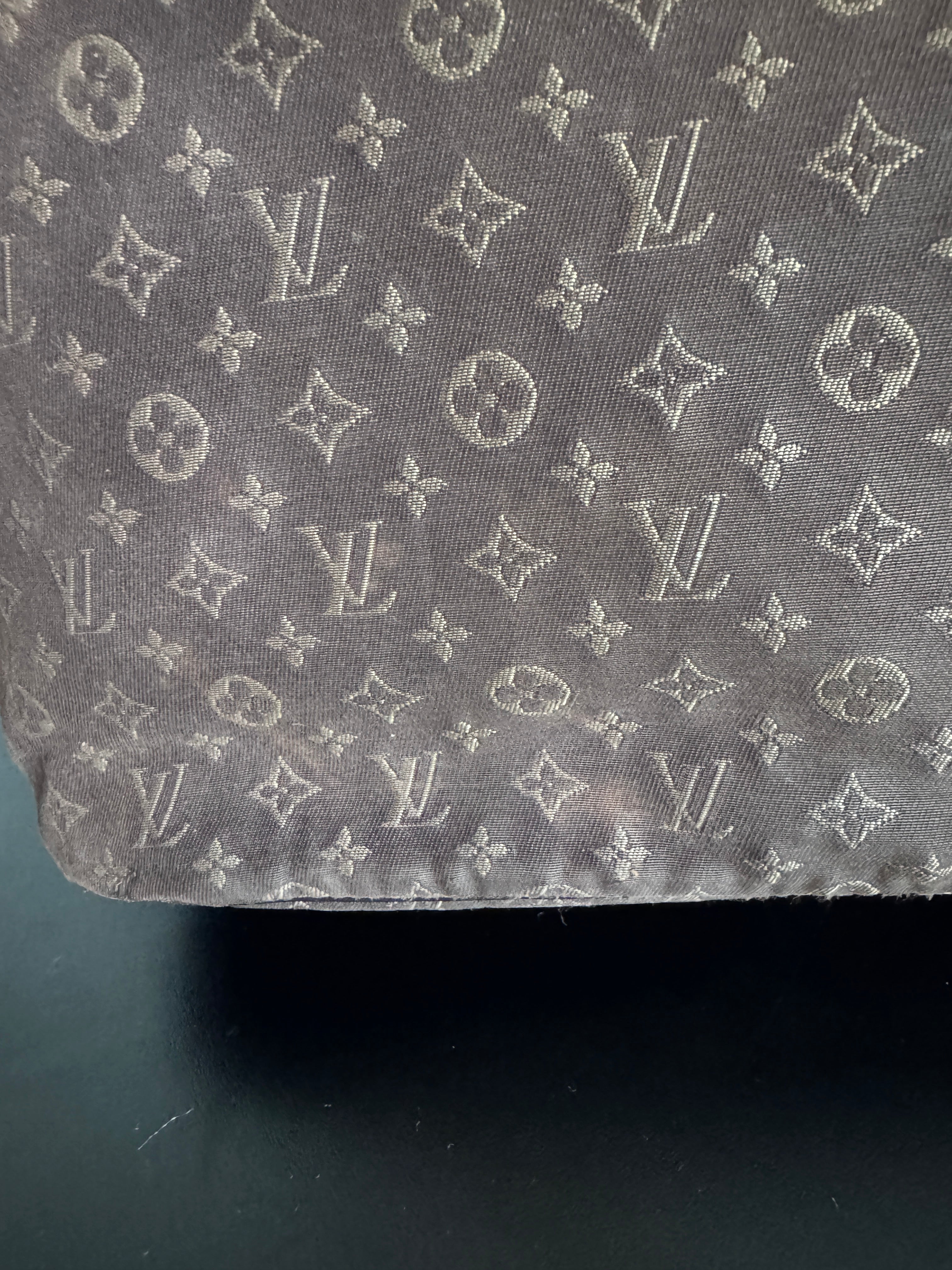 Louis Vuitton Monogram Idylle Neverfull Mm