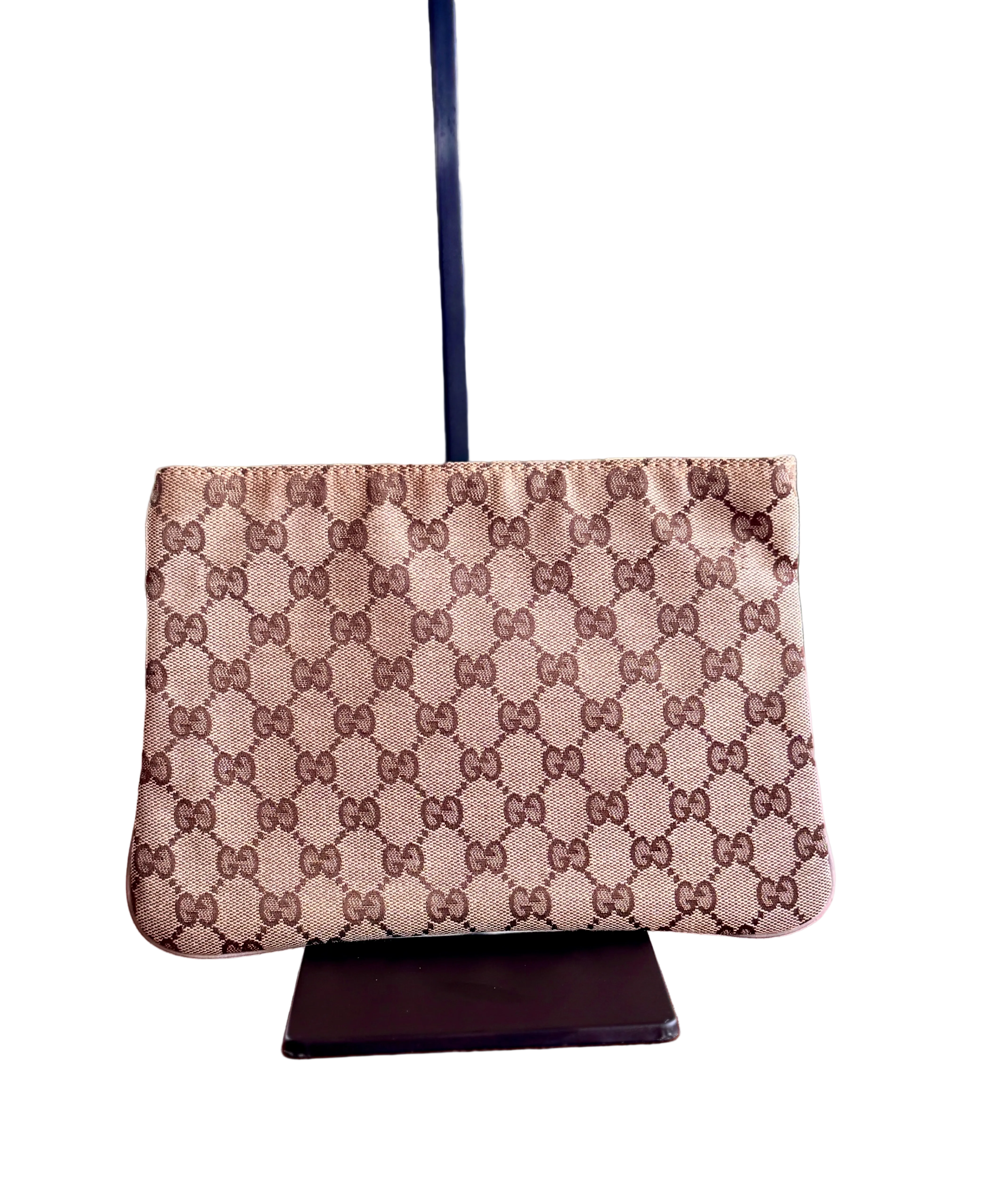 1 - Gucci Upcycling Pouch