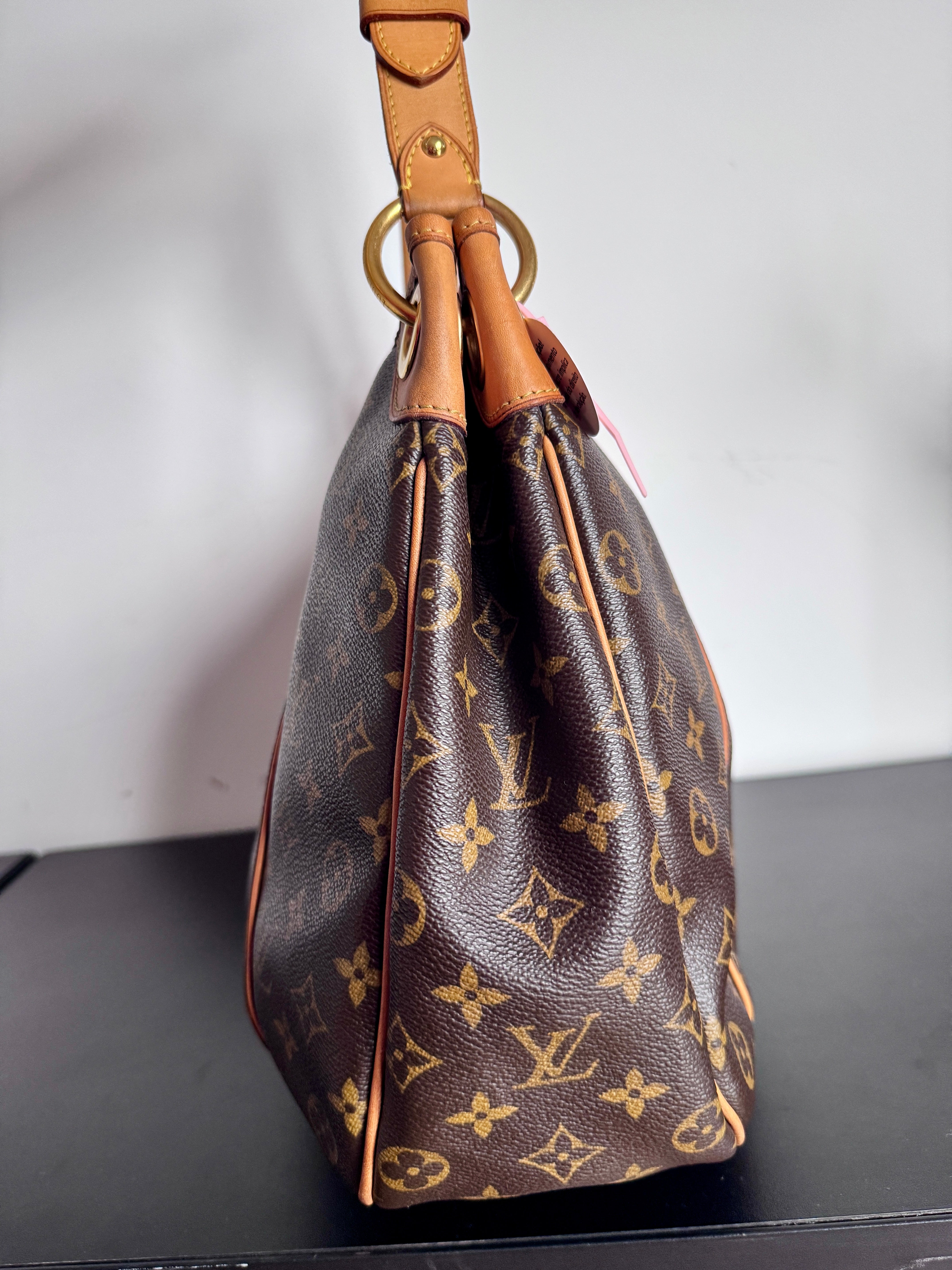 Louis Vuitton Galliera PM