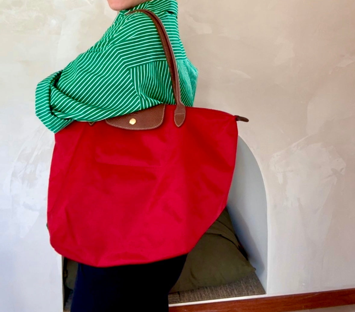Longchamp Le Pliage G