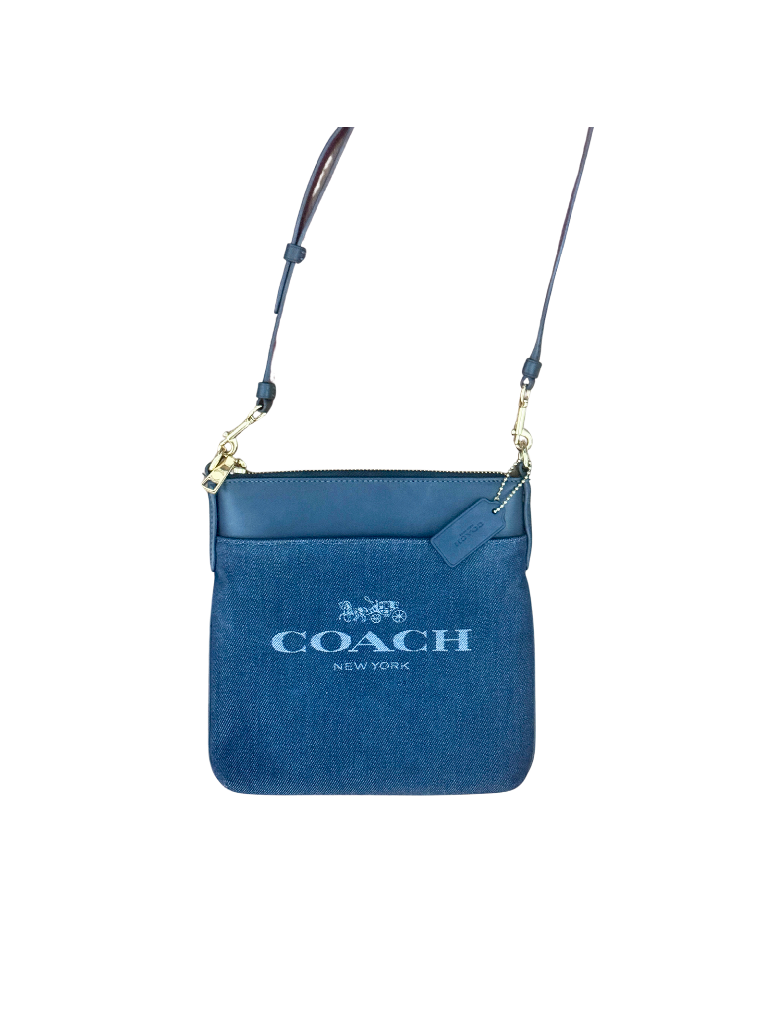 Coach Jeans